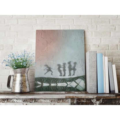 Акустические стеновые панели MOMENTI TZ-002