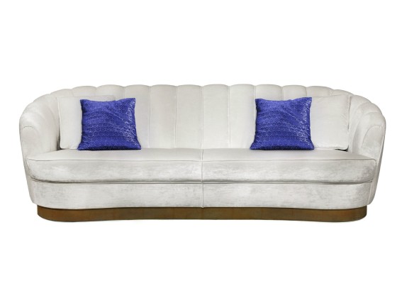 Диван BRABBU PEARL