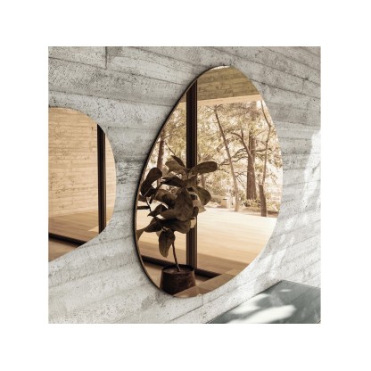 Зеркало Lago PLEASURE - 1395