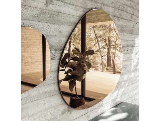 Зеркало Lago PLEASURE - 1395