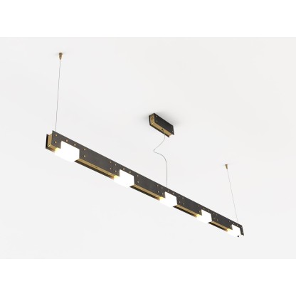 Подвесные светильники Intueri Light CUBI 05.1360