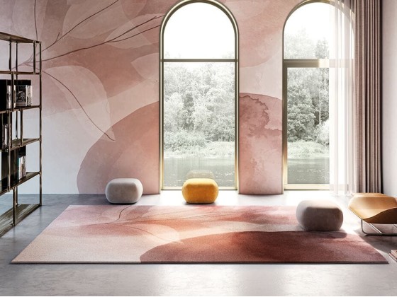 Ковер Instabilelab GRACE