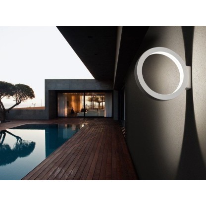 Настеннопотолочные светильники Cini&Nils ASSOLO OUTDOOR