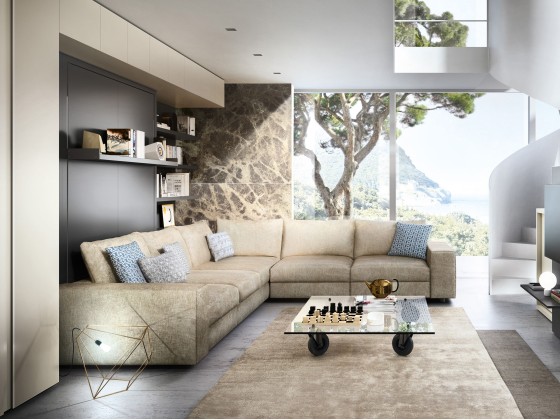 Диван CLEI TANGO