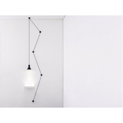 Подвесные светильники DAVIDE GROPPI NEURO