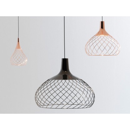 Подвесные светильники Stilnovo MONGOLFIER