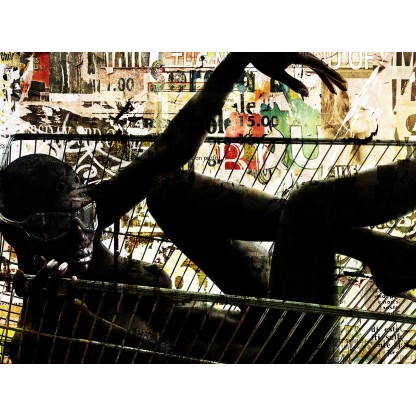 Картина MOMENTI 21