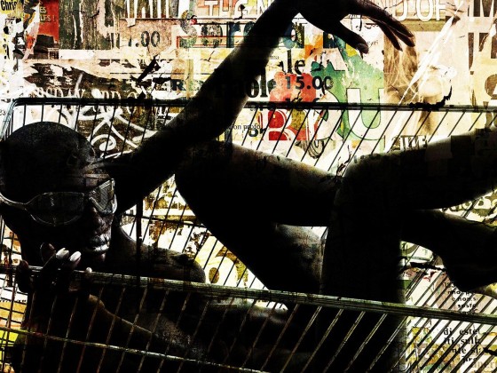 Картина MOMENTI 21