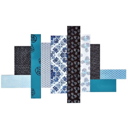 Картина Made a Mano INFINITY FRAME