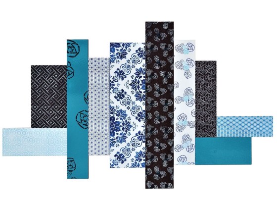 Картина Made a Mano INFINITY FRAME