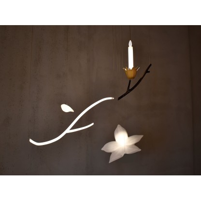 Подвесные светильники Beau & Bien THE BEAUTY AND THE BEAST