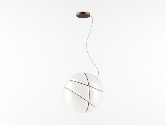 Подвесные светильники Fabbian ARMILLA