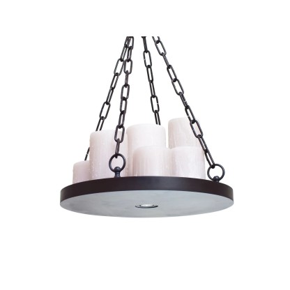 Подвесные светильники Authentage Lighting BELLEFEU CHTEAU SMALL
