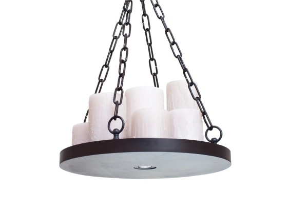 Подвесные светильники Authentage Lighting BELLEFEU CHTEAU SMALL