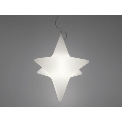 Подвесные светильники SLIDE SIRIO