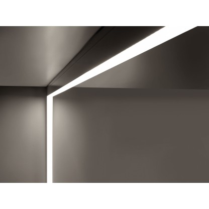 Бра - настенная лампа EGOLUCE RAIL