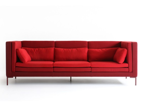 Диван Branca Lisboa LAYER