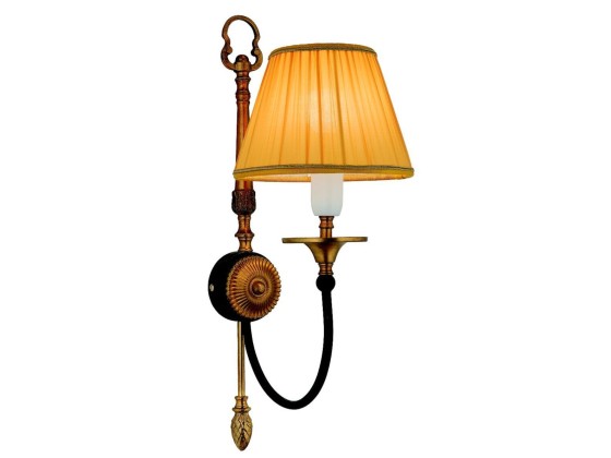 Бра - настенная лампа Estro ALKAID