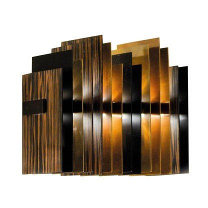 Бра - настенная лампа Estro MOKUM