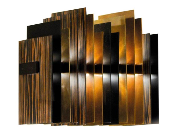 Бра - настенная лампа Estro MOKUM