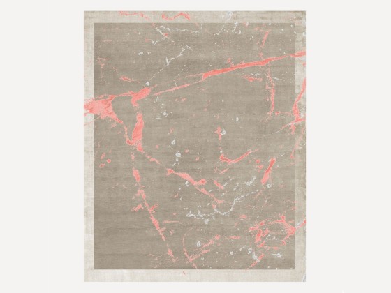 Ковер HENZEL STUDIO ECHO SAINT CLAIR 221