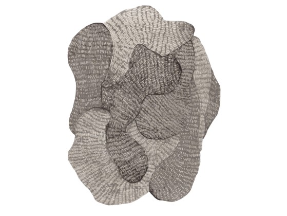 Ковер cc-tapis SWARM