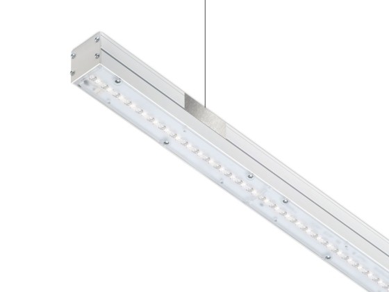 Подвесные светильники Metalmek SLIM 7530 S