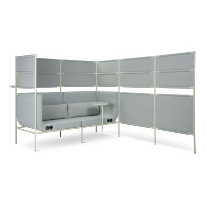 Стенд для офиса Adrenalina PASSEPARTOUT