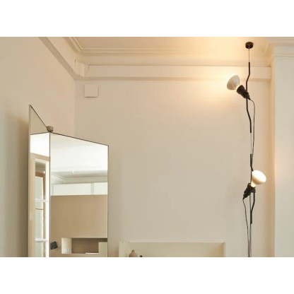 Подвесные светильники Flos PARENTESI DOUBLE