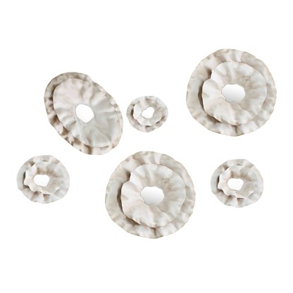 Бра - настенная лампа KARPA NENFARES KC 001-004