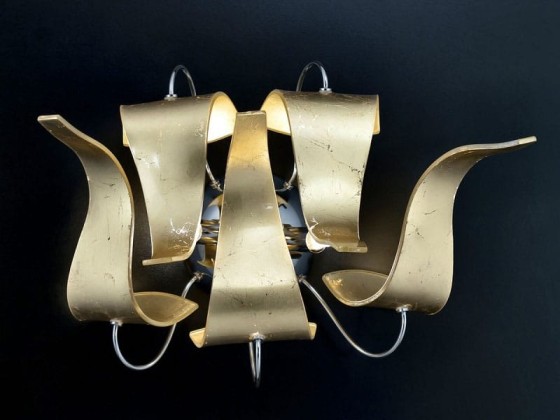 Бра - настенная лампа Metal Lux DIVA