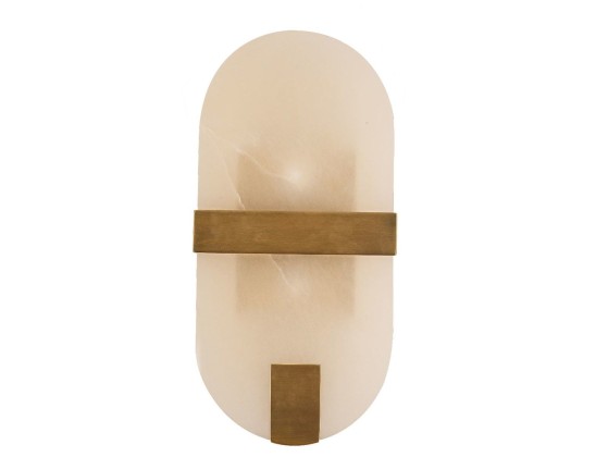 Бра - настенная лампа Salma Furniture GLAM