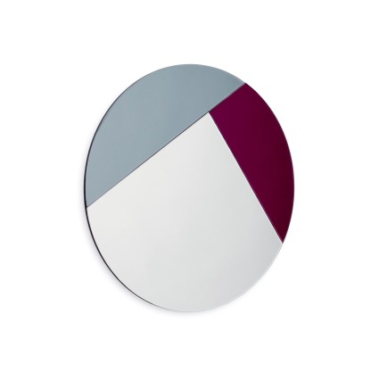 Зеркало Reflections Copenhagen NOUVEAU 90