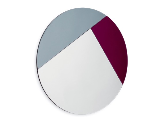 Зеркало Reflections Copenhagen NOUVEAU 90