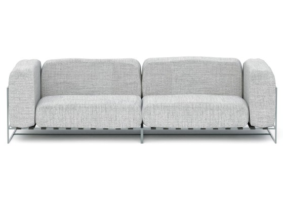 Садовый диван spHaus KEPLER 22