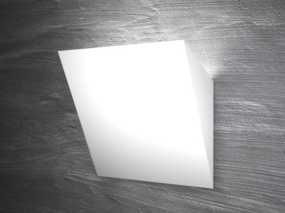 Бра - настенная лампа Essenzialed KEOPE