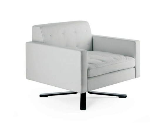 Кресло Poltrona Frau KENNEDEE