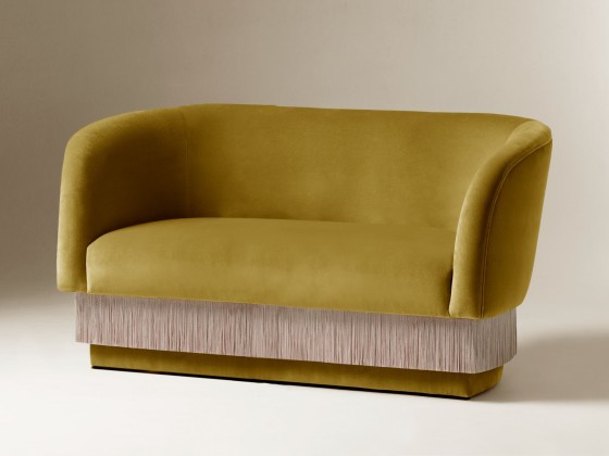 Диван DOOQ LA FOLIE