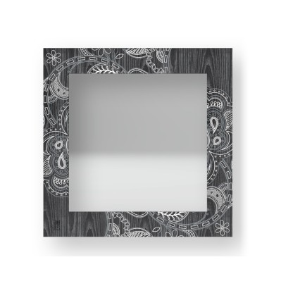 Зеркало LIGNIS® ROSE COLD