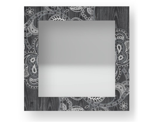 Зеркало LIGNIS® ROSE COLD