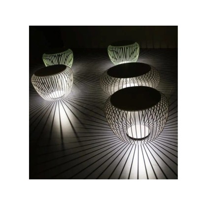 Уличный торшер In Stock VIBIA - MERIDIANO