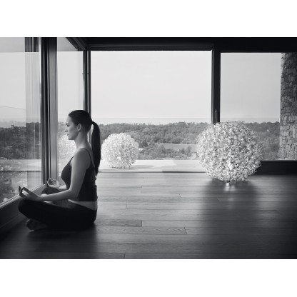 Напольный светильник ICONE SALSOLA