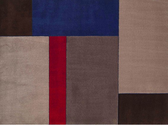 Ковер Besana Moquette NEW FEELINGS T1402S