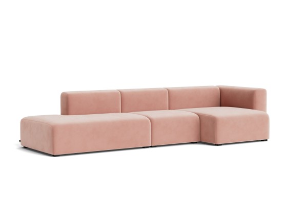 Диван Hay MAGS 3 SEATER COMBINATION 4