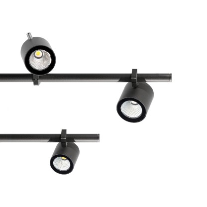 Настеннопотолочные светильники Ghidini Lighting SEGNO W