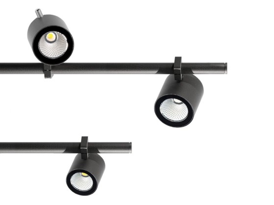 Настеннопотолочные светильники Ghidini Lighting SEGNO W