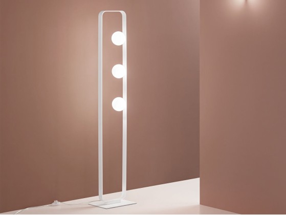 Напольный светильник Fan Europe Lighting ROXY