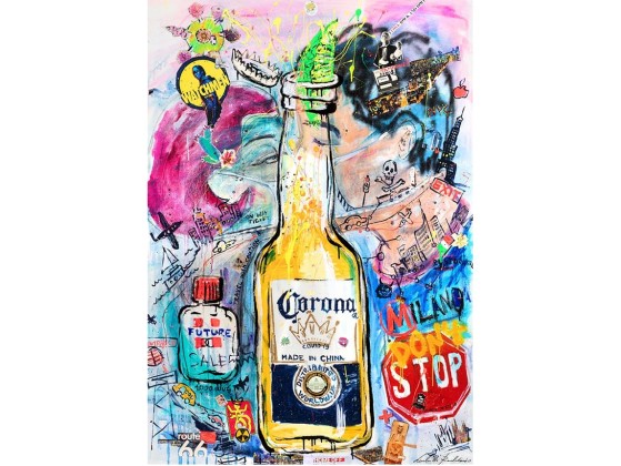 Акустические стеновые панели MOMENTI LR-006