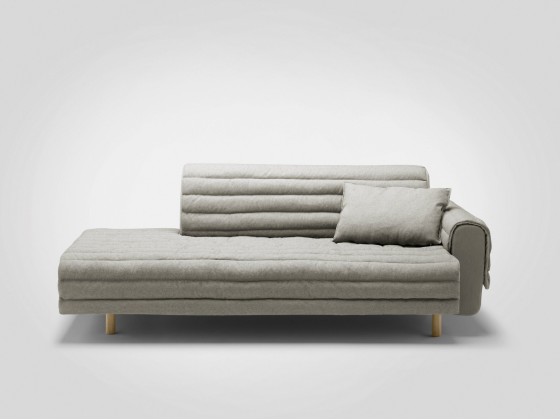 Кушетка Bosc KOUET