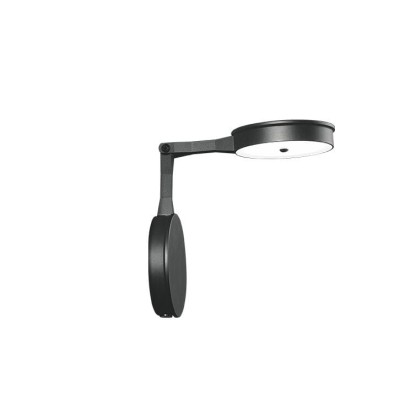 Бра - настенная лампа Ghidini Lighting THINTHIN W